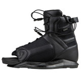 Ronix Divide (Black) 2-6 Kid's Wakeboard Boots
