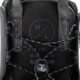 Hyperlite Frequency Wakeboard Bindings