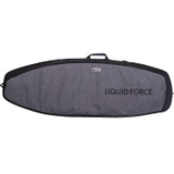 Liquid Force 2022 DLX Surf & Skim 4 Board Traveler Bag 5'8"
