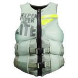 Hyperlite Logic Men's Life Jacket - Front