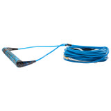 Hyperlite SG w/ 70' X-Line (Blue) Wakeboard Rope & Handle Combo