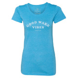 Hyperlite Good Wake Vibes Women's T-Shirt