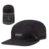 Hyperlite Flap Attack (Black) Hat