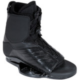 Connelly 2021 Draft [Black] Wakeboard Bindings