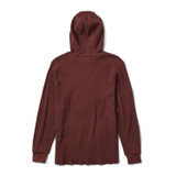 Roark Lobo (Brown) Hooded Thermal