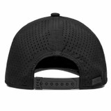 Melin Hydro A-Game (Black) Hat