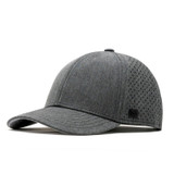 Melin Hydro A-Game (Heather Charcoal) Classic Hat