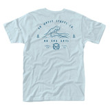 HO Sports Syndicate No Bad Days (Light Blue) T-Shirt