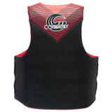 Connelly Promo (Red) CGA Life Jacket 2021