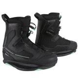 Ronix 2021 One Intuition (Carbitex/Sea Foam) Wakeboard Boots