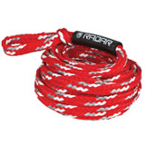 Radar 6K 60' 6-Person  Towable Tube Rope