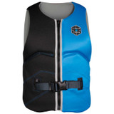 Liquid Force Team [Blue/Ash] Comp Life Vest 2022