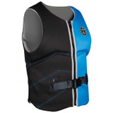 Liquid Force Team (Blue/Ash) Comp Vest 2022