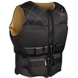 Liquid Force Diva Heritage (Black) Women's Life Jacket