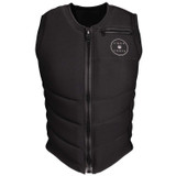 Liquid Force Breeze (Black) Women's Comp Vest 2024