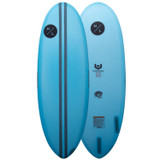 Hyperlite Ray Gun Wake Surf Board