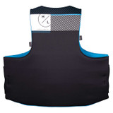 Hyperlite Indy Big & Tall Life Jacket - Rear