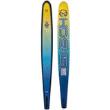 HO Sports Fusion Freeride Slalom Water Ski 2021