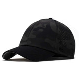 Melin Hydro A-Game (Black Camo) Classic Hat