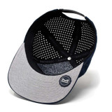 Melin Trenches Icon Hydro (Navy) Classic Hat