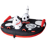 HO Sports Dog 3 Tube