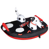 HO Sports Dog 3 Tube