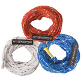 HO Sports 4K 60' Multi-Rider Tube Rope