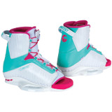 Connelly 2021 Karma Women's Wakeboard Bindings