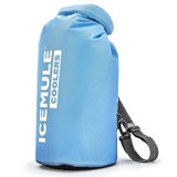 ICEMULE Classic Small (Blue) Cooler