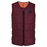 Mystic The Dom (Oxblood Red) Impact Vest 2021