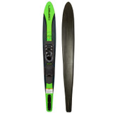 O'Brien Pro Tour 68" (Green) w/ Z9 & RTS Waterski & Boot Package 2022