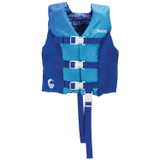 Connelly Boy's Child Tunnel Nylon Life Jacket 2023