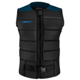 O'Neill Outlaw (Black/Ultra Blue) Comp Vest 2021