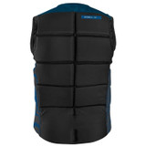 O'Neill Outlaw (Black/Ultra Blue) Comp Vest 2021