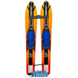 O'Brien All-Star Trainer Combo Water Skis