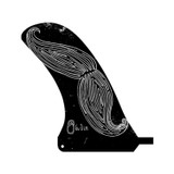 Liquid Force Longboard Center Fin