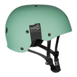 Mystic MK8 (Sea Salt Green) Wakeboard Helmet 2022