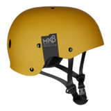 Mystic MK8 (Mustard) Wakeboard Helmet 2022