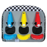 Connelly Daytona 3 Tube 2025