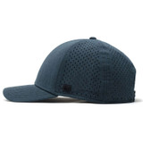 Melin Hydro A-Game (Heather Ocean) Classic Hat