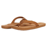 Vans Third Point (Chipmunk) Women's Sandal