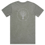 Follow Sew T-Shirt (Olive)