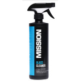 Mission Glass Cleaner - 16 Ounces