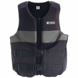 Follow Kick (Black) CGA Life Jacket 2021