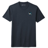 BuyWake.com The Core Logo (Navy Heather) T-Shirt