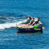 O'Brien Baller Soft Top 3-Person Tube