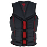 O'Brien Recon (Red/Gray) CGA Life Jacket