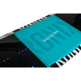 Ronix District Wakeboard 5
