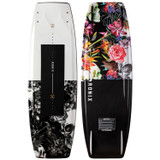 Ronix Quarter 'Til Midnight - Secret Flex Women's Wakeboard 2024