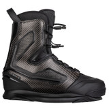 2022 Ronix One Carbitex Intuition+ (Black) Wakeboard Boots